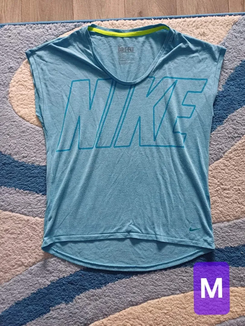 Nike felső M.méret